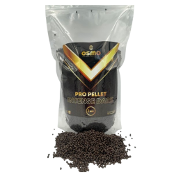 PRO PELLET INTENSE DARK METHOD FEEDER DO METODY 2mm 900g