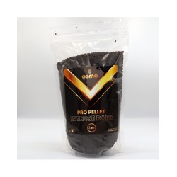PRO PELLET INTENSE DARK METHOD FEEDER DO METODY 2mm 900g