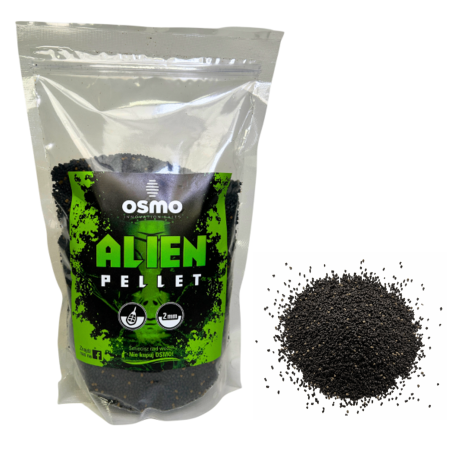 PELLET ALIEN METHOD FEEDER DO METODY 2mm