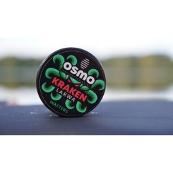 Mini Larwa KRAKEN  Wafters 7mm Metoda OSMO