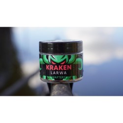 Mini Larwa KRAKEN  Wafters 7mm Metoda OSMO