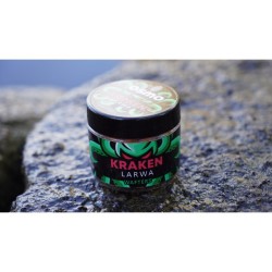 Mini Larwa KRAKEN  Wafters 7mm Metoda OSMO