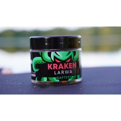 Mini Larwa KRAKEN  Wafters 7mm Metoda OSMO