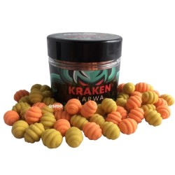 Mini Larwa KRAKEN  Wafters 7mm Metoda OSMO