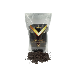 2x PRO PELLET INTENSE DARK METHOD FEEDER DO METODY 2mm 900g
