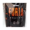 2x PELLET FURIA METHOD FEEDER DO METODY 2mm 900g