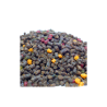 2x PELLET DARK 2mm OSMO METHOD FEEDER DO METODY PRO PELLET 900g