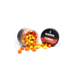 Mini Larwa TURBO 7mm Metoda Feeder OSMO