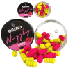 Mini Robak Wiggly ROXY 7mm Metoda Feeder OSMO