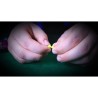 Mini Robak Wiggly ROXY 7mm Metoda Feeder OSMO