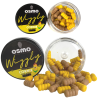 Mini Robak Wiggly CORNIK 6mm Metoda Feeder OSMO