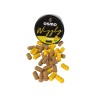 Mini Robak Wiggly CORNIK 6mm Metoda Feeder OSMO