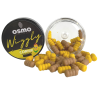 Mini Robak Wiggly CORNIK 6mm Metoda Feeder OSMO