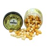 Match Mini Wafter WHITE GHOST 6mm Metoda Feeder OSMO