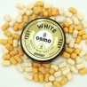 Match Mini Wafter WHITE GHOST 6mm Metoda Feeder OSMO