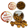 Mini Larwa Dual MONSTER 7mm Metoda Feeder OSMO