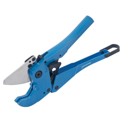GRZECHOTKOWY OBCINAK DO RUR PLASTIKOWYCH 42 MM SILVERLINE 675073