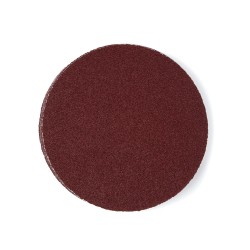 Papier ścierny KRĄŻEK szlifierski NA RZEP 7D do szlifierki oscylacyjnej 125mm P40