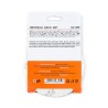 Papier ścierny KRĄŻEK szlifierski NA RZEP 7D do szlifierki 125mm P240 10szt
