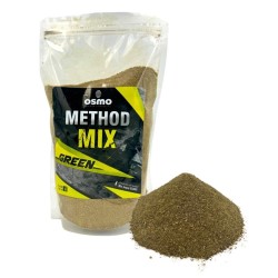 ZANĘTA Method Mix Green METHOD FEEDER DO METODY