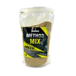 ZANĘTA Method Mix Green METHOD FEEDER DO METODY