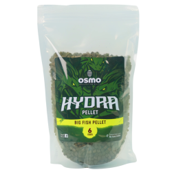PELLET Hydra BIG FISH METHOD FEEDER DO METODY 6 mm