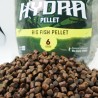 PELLET Hydra BIG FISH METHOD FEEDER DO METODY 6 mm