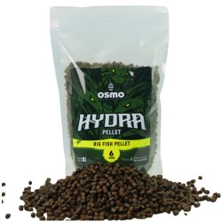 PELLET Hydra BIG FISH METHOD FEEDER DO METODY 6 mm