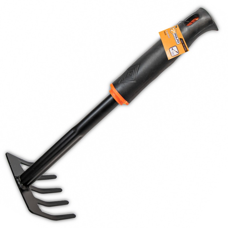 GRABKI METALOWE OGRODNICZE do grabienia 29 cm GRABKI METALOWE OGRODNICZE do grabienia 29 cm
