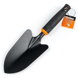 ŁOPATKA OGRODOWA SZEROKA DO SADZENIA ogrodnicza 31cm