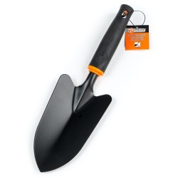 ŁOPATKA OGRODOWA SZEROKA DO SADZENIA ogrodnicza 31cm