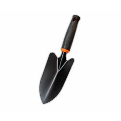 ŁOPATKA OGRODOWA SZEROKA DO SADZENIA ogrodnicza 31cm