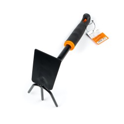 MOTYCZKA OGRODOWA Z PAZURKAMI TRÓJZĄB motyka ogrodowa 29cm