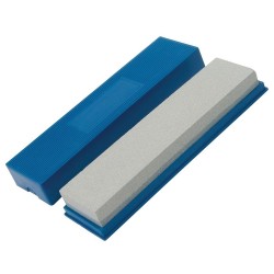 OSTRZAŁKA DWUSTRONNA DO DŁUT KAMIEŃ DO OSTRZENIA SILVERLINE CB14