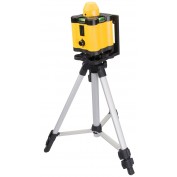 POZIOMICA LASEROWA ROTACYJNA OBROTOWA