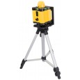 POZIOMICA LASEROWA ROTACYJNA OBROTOWA