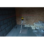 POZIOMICA LASEROWA ROTACYJNA OBROTOWA