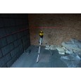 POZIOMICA LASEROWA ROTACYJNA OBROTOWA