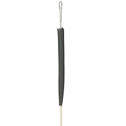 ZESTAW 2x PRZYPONÓW PRZYPON KARPIOWY blow back rig Z WŁOSEM 23cm hak 4