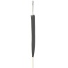 ZESTAW 2x PRZYPONÓW PRZYPON KARPIOWY blow back rig Z WŁOSEM 23cm hak 6