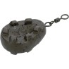CIĘŻAREK KARPIOWY GRUNTOWY OLD GRIPPER Z KRĘTLIKIEM 2,5oz 70g