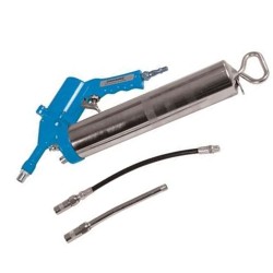 SMAROWNICA PNEUMATYCZNA 400ml SILVERLINE 427558