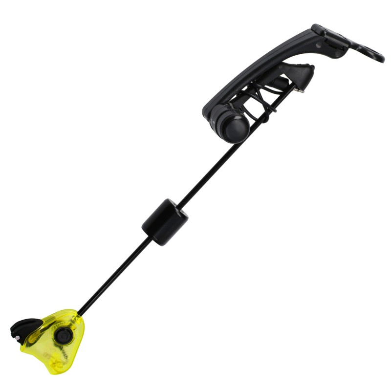 SWINGER sygnalizator BRAŃ REGULACJA OBCIĄŻENIA M-TEC LED ŻÓŁTY SWINGER sygnalizator BRAŃ REGULACJA OBCIĄŻENIA M-TEC LED ŻÓŁTY