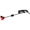 Zestaw 4x SWINGER sygnalizator BRAŃ REGULACJA OBCIĄŻENIA M-TEC LED