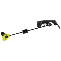 Zestaw 4x SWINGER sygnalizator BRAŃ REGULACJA OBCIĄŻENIA M-TEC LED