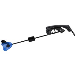 Zestaw 4x SWINGER sygnalizator BRAŃ REGULACJA OBCIĄŻENIA M-TEC LED