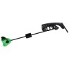 Zestaw 4x SWINGER sygnalizator BRAŃ REGULACJA OBCIĄŻENIA M-TEC LED