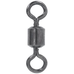 KRĘTLIK ROLKOWY Nr 4 SUPER STRONG JAWS 120kg zestaw 10szt