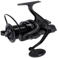 Kołowrotek Mikado M-KA Carp 8007 KDA147-8007 4.3:1 QUICK DRAG