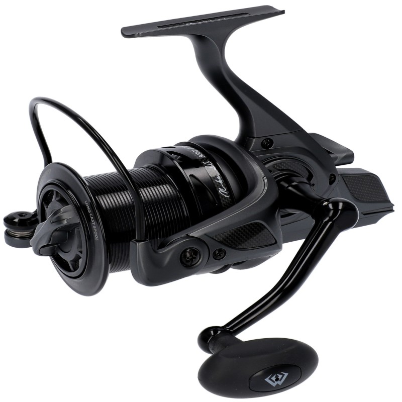 Kołowrotek Mikado M-KA Carp 8007 KDA147-8007 4.3:1 QUICK DRAG Kołowrotek Mikado M-KA Carp 8007 KDA147-8007 4.3:1 QUICK DRAG